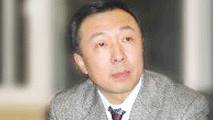 中央企业专职外部董事姜林奎接受纪律审查和监察调查