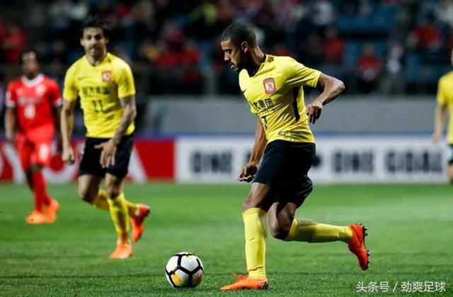 CCTV5今日直播:天津权健VS广州恒大 恒大挑