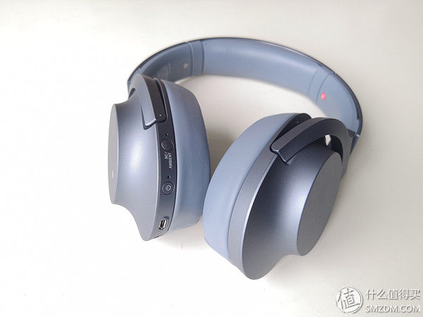 选择大法就是选择信仰?Sony 索尼 WH-H900N