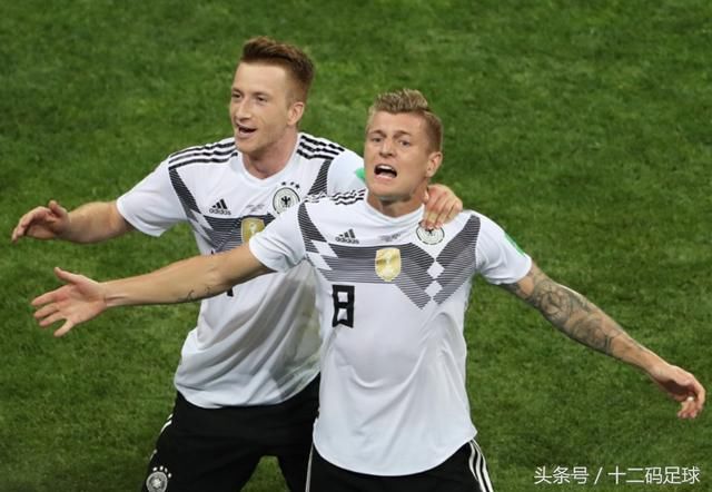 黄健翔分析预测:德国两球大胜韩国!巴西、瑞士