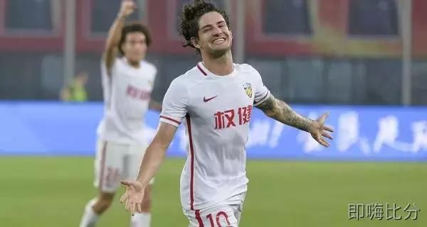 即嗨比分|2018亚冠前瞻中韩篇:中超Big4全力出