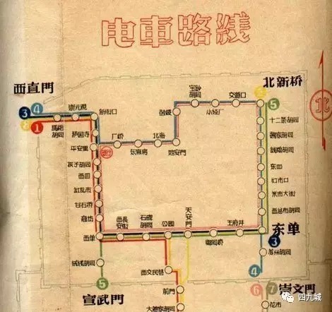 在北京一环买房?北京到底有没有一环路?