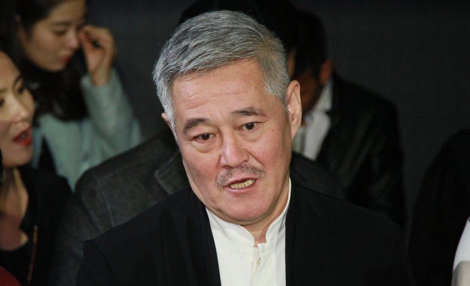 赵本山落选政协委员 银发憔悴的他靠这个解忧