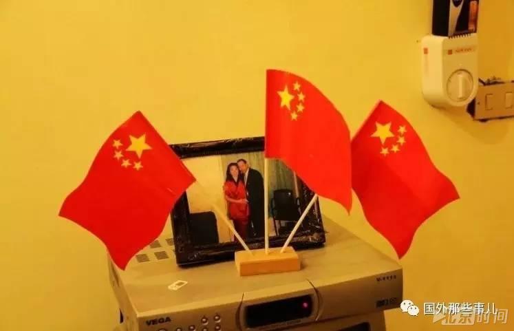 实拍嫁到非洲的中国女孩：靠努力买好几套房