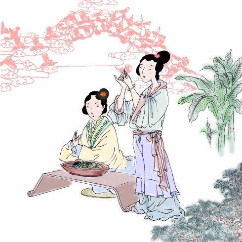 情人节?女人节?带你