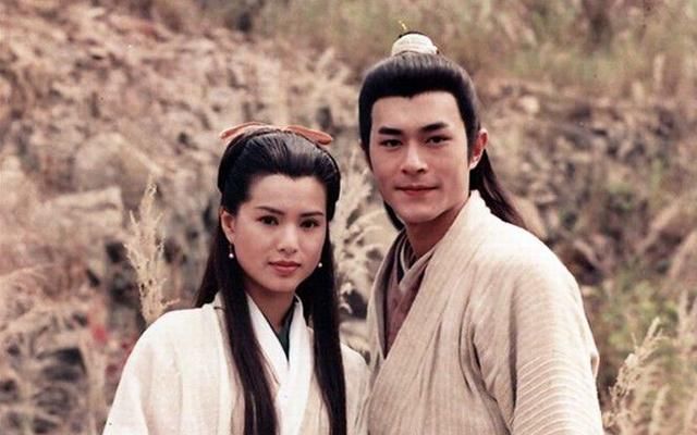 5首让你一听就想起经典电视剧的歌,这都是70.