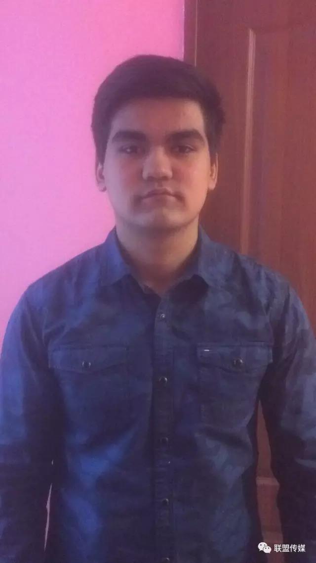 圣彼得堡华人受害者,请来指认抢劫嫌犯!