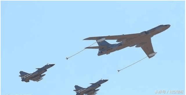 朱日和阅兵,中国多种空战武器齐亮相,但宣告