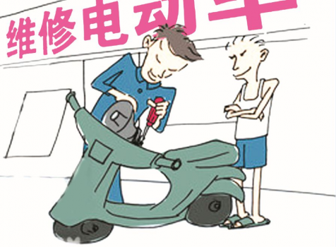 雅迪小课堂:电动车跑不远?有可能是刹车断电的问题 雅迪小课堂:电动车跑不远?有可能是刹车断电的问题