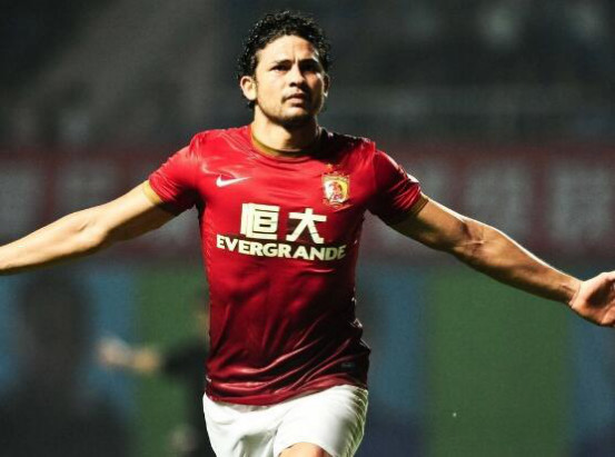 武汉卓尔终于出手签下重量级外援!前恒大功勋