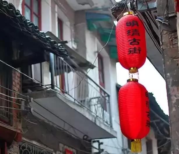 分享|武汉周边古镇旅游攻略