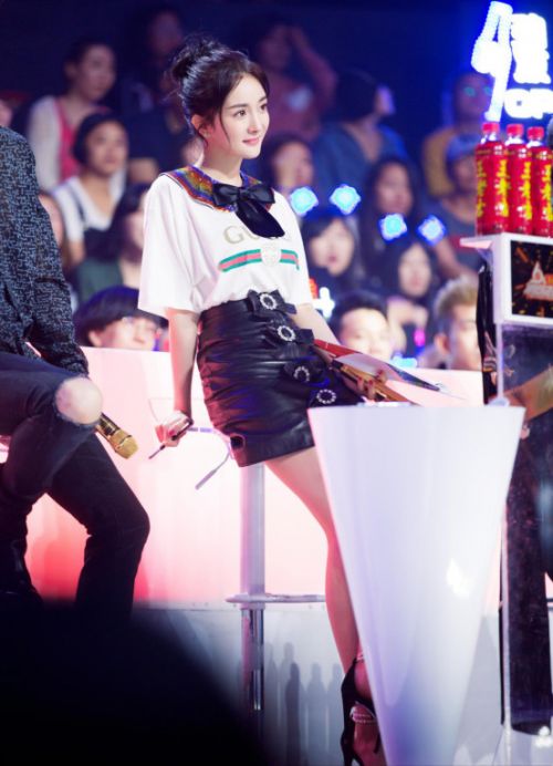 明日之子20170812第九期九大厂牌王竟力被淘