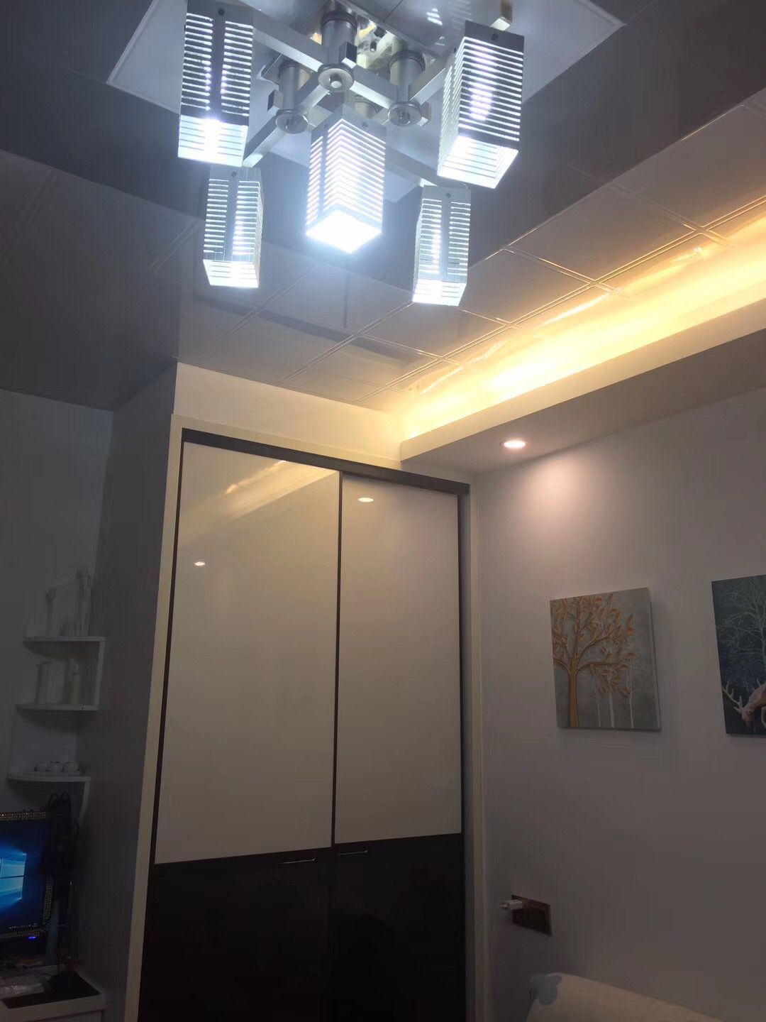 隐藏在上海市心的石库门-最适合约会网红民宿(图8) 隐藏在上海市心的石库门-最适合约会网红民宿(图8)