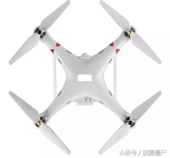 搞无人机设计那段日子,真心发现硬件工程师不