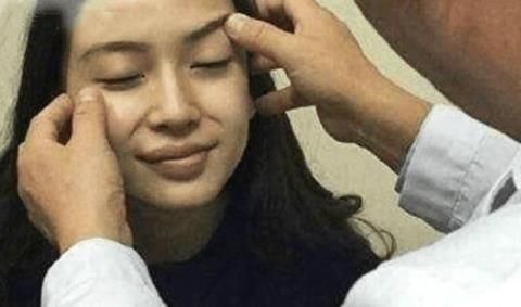 盘点: 赵丽颖5大素颜照! 说比杨颖丑的, 你是闭