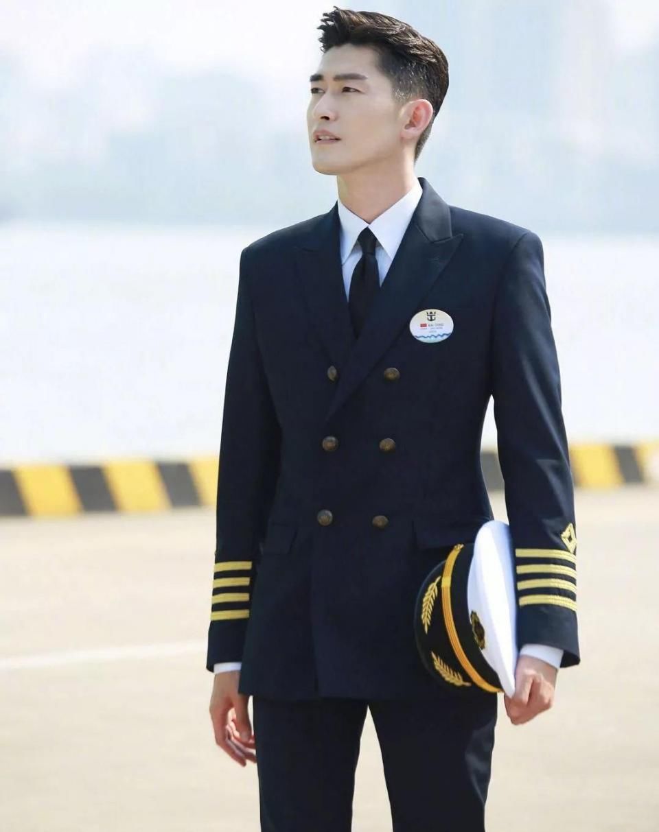 杨洋过气了;张翰没戏可拍;江疏影有金主捧吗;周