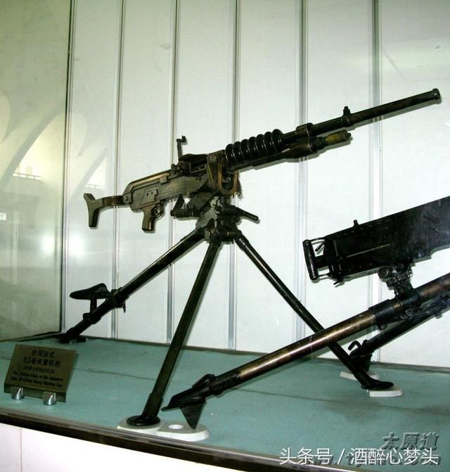 晋绥军抗战时军阀中的土财主,装备自给自足还