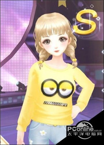 qq炫舞手游捏脸女数据大全 qq炫舞捏脸数据教程