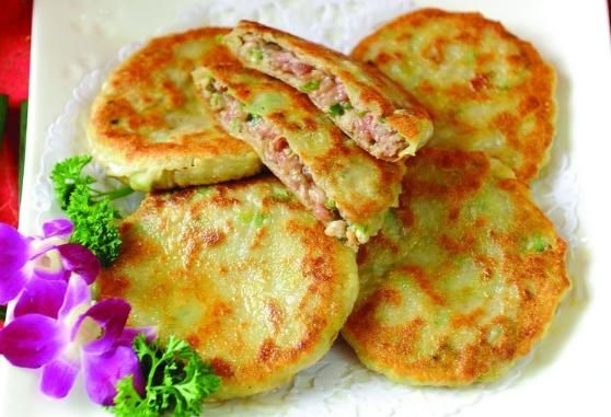 中筋面粉是普通面粉吗 中筋面粉可以做什么