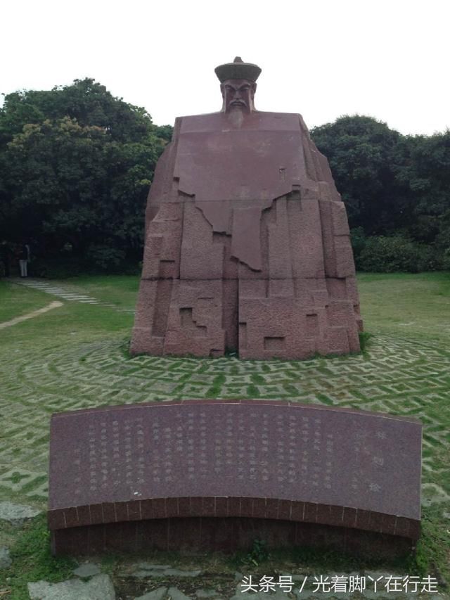 周末想去旅游散步的好去处,深圳这地方景色不