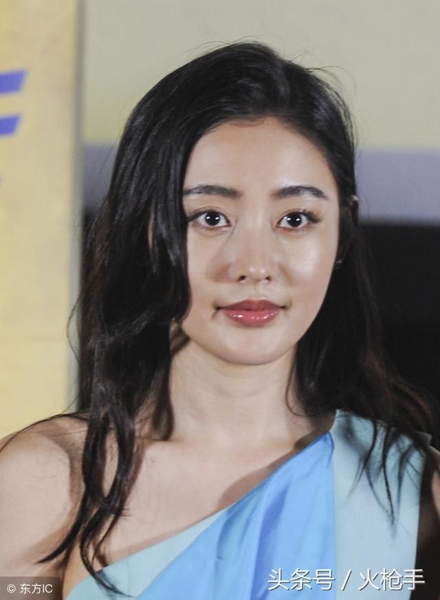 张天爱?二炮手?日本女军医?