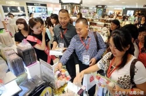 日媒批评韩国游客才是最没素质?中国游客比他