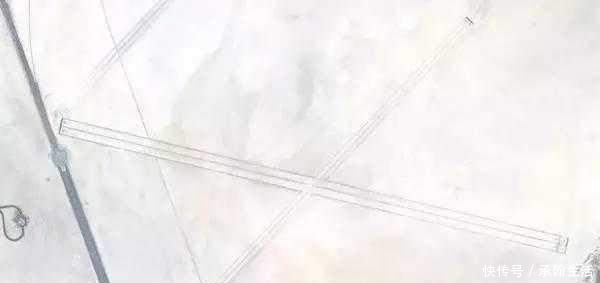 中国卫星解密美国51区 里边到底有没有外星人