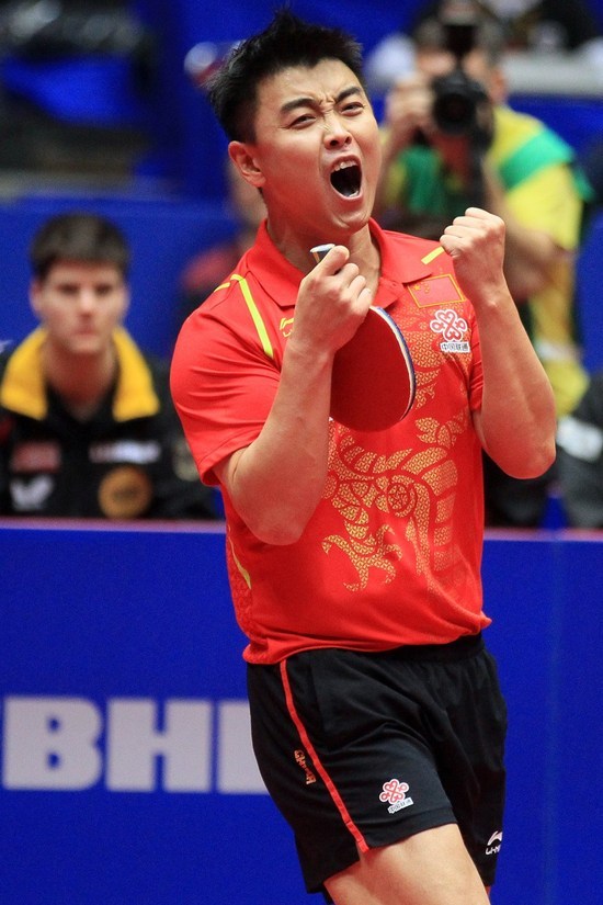 军运会首次公布24个比赛项目 新增乒乓球+网球