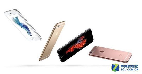 苹果用3D打印技术打造液态金属iPhone?