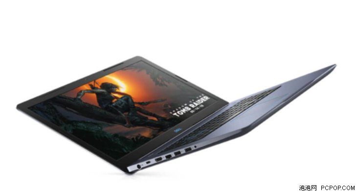 能力强悍价格亲民 戴尔G3游戏本15寸和17寸选