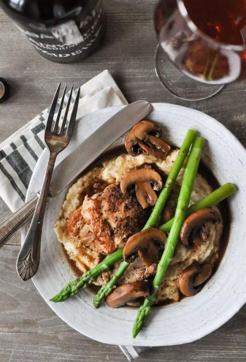 花万里主题餐饮设计-餐厅营销的三个金点子