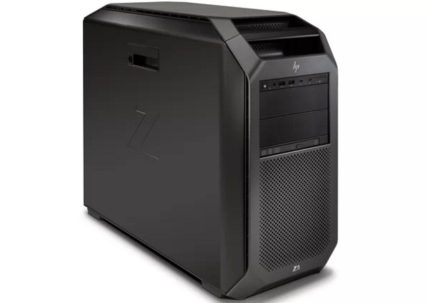 惠普发布Z系列G4工作站新品:搭载至强Scalable处理器 惠普发布Z系列G4工作站新品:搭载至强Scalable处理器