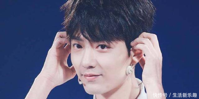 郑爽卸完妆,蔡徐坤卸完妆,王一博卸完妆,网友这