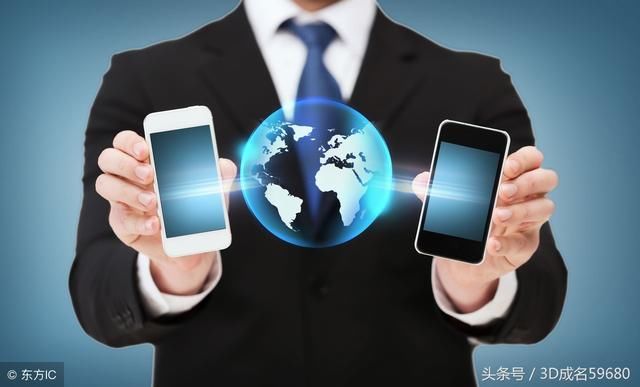 5G赛跑准备冲刺,美国打压中兴华为意图暴露 苹