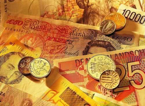 金融专业最难考研的3所大学,考上工作不发愁,