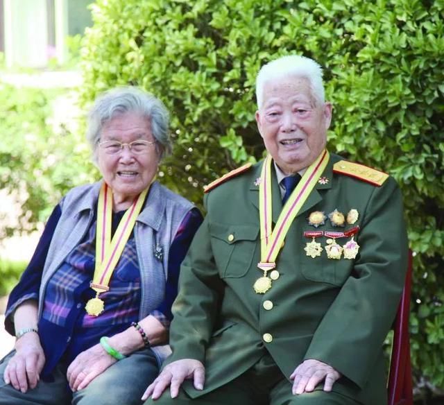 97岁刘振华逝世,开国少将仅存16名!