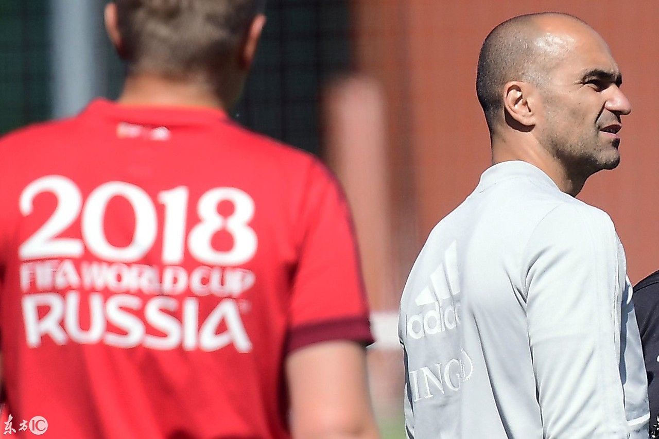 2018世界杯,今晚比利时征战巴拿马,两位中超外