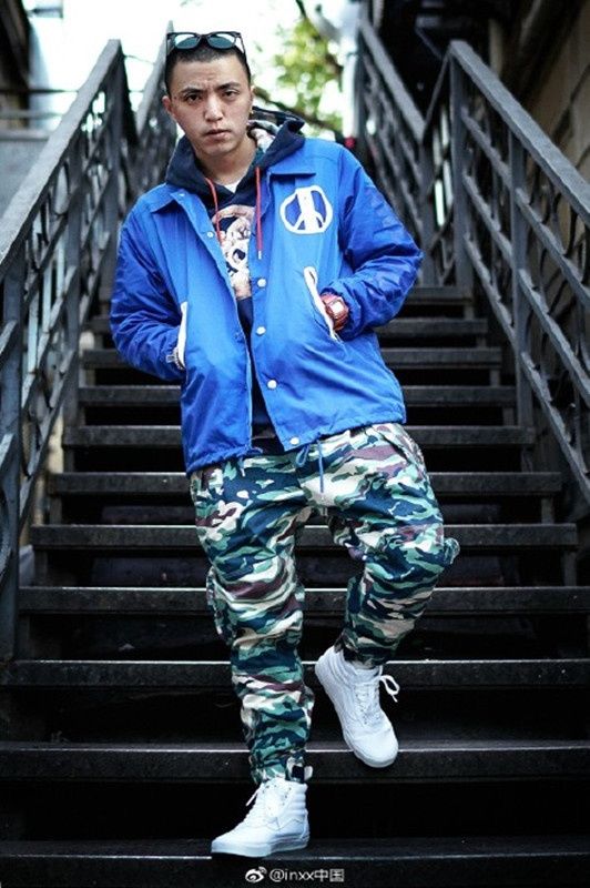 连杨幂、刘雯都爱穿国货,你再穿Zara真的弱爆