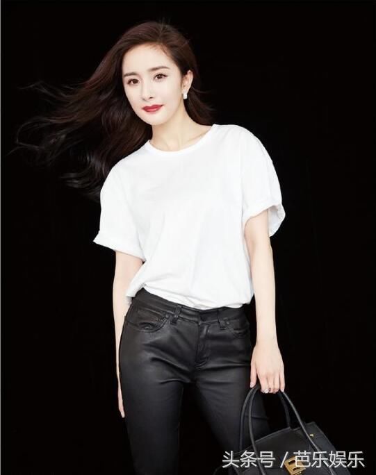 杨幂诈捐事件后续报道 网友:明星参与公益,不是