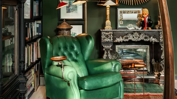 设计师范轶——有温度有故事的家