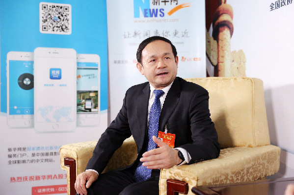 王彪代表:进一步规范成品油市场秩序 避免国家税收损失