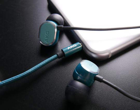 千元入门HIFI的小惊喜 与AKG N25的第一次亲