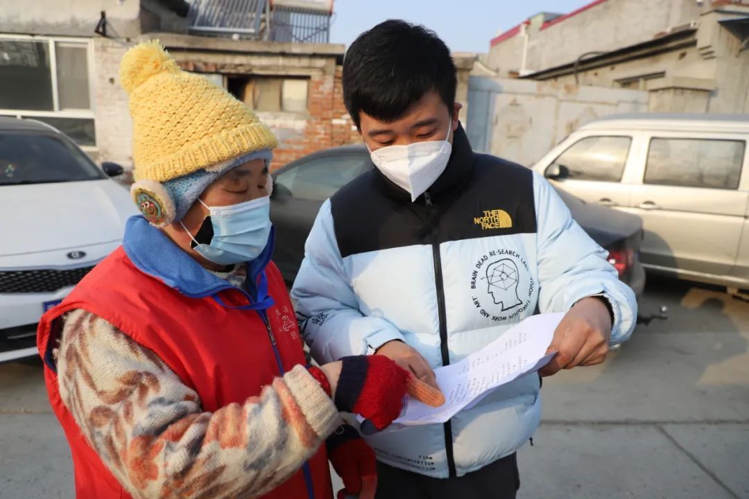 西杜兰村封控27天:用最平凡的坚守迎接胜利的"解封"!