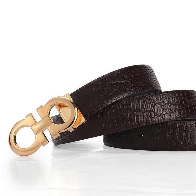 女人送皮带给男人,代表的意思,这些你未必懂