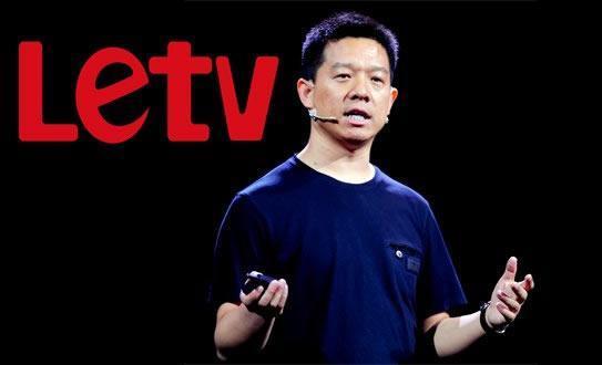 融创150亿驰援乐视 阿里战略调整面向五新