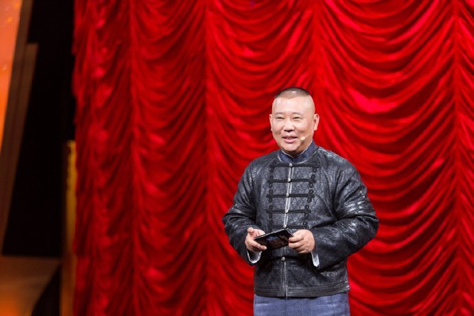 《欢乐喜剧人5》定档,郭德纲再担掌门,返场喜