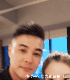 李小璐哥哥身份大曝光,长相惹争议,网友难怪贾