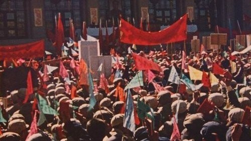 历史上的今天：1966年中国首次发射导弹核武器试验成功！