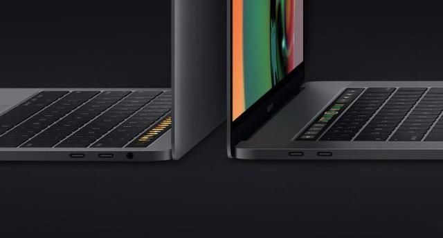 MacBook Pro 2018专用更新来了!