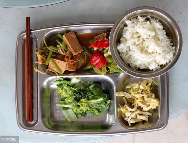 中国美食对美国大兵的影响有多大?直接影响战